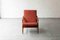 Easy Chairs by Poul Volther, Set of 2 3