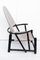 Circle Armchair by Werther Toffoloni and Piero Palange, 1970s 6