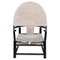 Circle Armchair by Werther Toffoloni and Piero Palange, 1970s 1