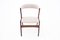 Model 68 Chairs from Anderstrup Stolefabrik, 1960s, Set of 4 2