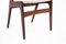 Chaises Modèle 68 de Anderstrup Stolefabrik, 1960s, Set de 4 9