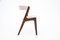 Model 68 Chairs from Anderstrup Stolefabrik, 1960s, Set of 4 10