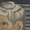 Orazi, Portrait, Oil on Canvas 5