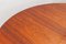 Round Dining Table from Knoll, 1960s, Image 6