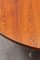 Round Dining Table from Knoll, 1960s, Image 5