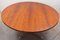 Round Dining Table from Knoll, 1960s, Image 4