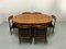 Vintage Extendable Teak Dining Table from G-Plan, 1960s, Image 6