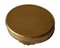 Gilt Bronze Box with Miniature of Napoleon Bonaparte, 1800s 3