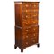Commode Antique en Noyer, 1920 1