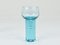 Chameleon Aperitif Drinking Glasses attributed to Sergio Asti for Arnolfo Di Cambio, Italy, 1970, Set of 6, Image 3