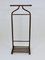 Valet Art Déco en Bois Courbé attribué à Michael Thonet pour Thonet Vienne, Autriche, 1920s 10