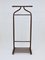 Valet Art Déco en Bois Courbé attribué à Michael Thonet pour Thonet Vienne, Autriche, 1920s 2