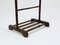 Valet Art Déco en Bois Courbé attribué à Michael Thonet pour Thonet Vienne, Autriche, 1920s 17