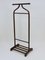 Valet Art Déco en Bois Courbé attribué à Michael Thonet pour Thonet Vienne, Autriche, 1920s 13