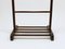 Valet Art Déco en Bois Courbé attribué à Michael Thonet pour Thonet Vienne, Autriche, 1920s 15