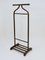 Valet Art Déco en Bois Courbé attribué à Michael Thonet pour Thonet Vienne, Autriche, 1920s 8