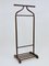 Valet Art Déco en Bois Courbé attribué à Michael Thonet pour Thonet Vienne, Autriche, 1920s 4