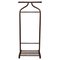 Valet Art Déco en Bois Courbé attribué à Michael Thonet pour Thonet Vienne, Autriche, 1920s 1