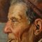 Duranti, Neapolitan Fisherman, 1870, Oil on Canvas, Framed 3