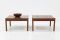 Solid Teak Coffee Tables by Magnus Olesen for Durum, 1960s, Set of 2, Image 2