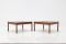 Solid Teak Coffee Tables by Magnus Olesen for Durum, 1960s, Set of 2, Image 1