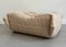 Togo Pouf by Michel Ducaroy for Ligne Roset, 1973 5