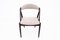 Model 31 Chairs by Kai Kristiansen, Denmark, 1960s, Set of 6 4