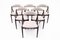 Model 31 Chairs by Kai Kristiansen, Denmark, 1960s, Set of 6 1
