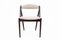 Model 31 Chairs by Kai Kristiansen, Denmark, 1960s, Set of 6 6