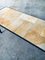 Mid-Century Minimalist Ceramic Tile Coffee Table, France, 1960s 11