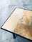 Mid-Century Minimalist Ceramic Tile Coffee Table, France, 1960s 15