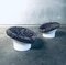 Sillones Krokus Pod era espacial de Lennart Bender para Dux, Sweden, 1968. Juego de 2, Imagen 1