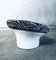 Space Age Krokus Pod Lounge Chairs by Lennart Bender for Dux, Sweden, 1968, Set of 2 18