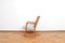 Mecedora Ml33 de roble de Hans J. Wegner para A / S Mikael Laursen, años 50, Imagen 4
