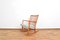 Mecedora Ml33 de roble de Hans J. Wegner para A / S Mikael Laursen, años 50, Imagen 2