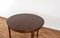 Mesa de comedor extensible Mid-Century de roble, años 60, Imagen 10