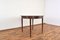 Mesa de comedor extensible Mid-Century de roble, años 60, Imagen 7