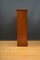 Victorian Walnut and Inlaid Open Bookcase, 1880, Image 13