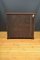 Victorian Walnut and Inlaid Open Bookcase, 1880, Image 10