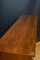 Victorian Walnut and Inlaid Open Bookcase, 1880, Image 15
