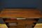 Victorian Walnut and Inlaid Open Bookcase, 1880, Image 7