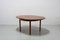 Mid-Century Extendable Teak Dining Table from Vanson, 1960s, Image 4