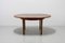 Mid-Century Extendable Teak Dining Table from Vanson, 1960s, Image 10