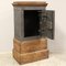 Iron Safe in Iron 2