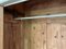 Antique Oak & Fir Cabinet 10