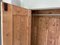 Antique Oak & Fir Cabinet 8