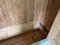 Antique Oak & Fir Cabinet 11