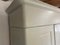 Antique Oak & Fir Cabinet 15