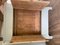 Antique Oak & Fir Cabinet 5