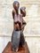African Wooden Sculpture Union of Women, 1890s 2